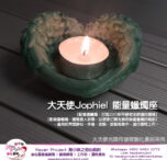 Candlestick 工作區域 1