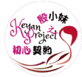 KeyanProjectLogo